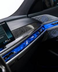 2024 BMW 740i M Sport for sale in Dubai — photo 13 of 17