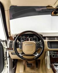 2015 Land Rover Range Rover HSE for sale in Dubai — photo 7 of 10