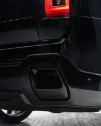 2020 Rolls-Royce Cullinan Black Badge (Facelift) for sale in Dubai — photo 7 of 20