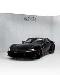 2026 Ferrari 12Cilindri Spider (Atelier) for sale in Dubai — photo 1 of 28