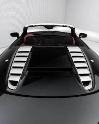 2015 Audi R8 Spyder V8 FSI Quattro for sale in Dubai — photo 20 of 20