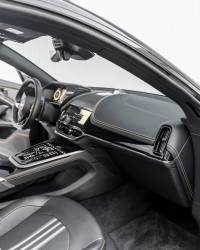2025 Aston Martin DBX707 for sale in Dubai — photo 12 of 18