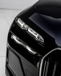 2024 BMW 740i M Sport for sale in Dubai — photo 6 of 17