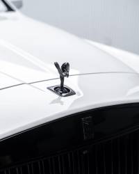 2019 Rolls-Royce Cullinan (2025 Facelift) for sale in Dubai — photo 3 of 20