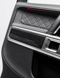 2022 Mercedes-Benz G63 AMG Japan Spec for sale in Dubai — photo 11 of 15
