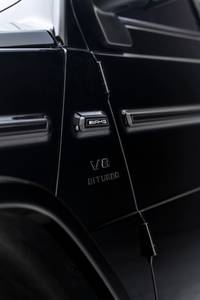 2022 Mercedes-Benz G63 AMG Japan Spec for sale in Dubai — photo 14 of 15