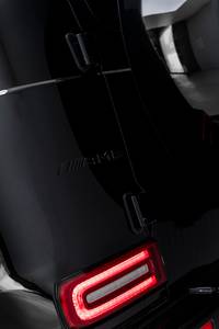 2022 Mercedes-Benz G63 AMG Japan Spec for sale in Dubai — photo 15 of 15