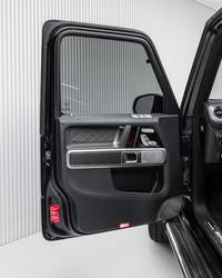 2022 Mercedes-Benz G63 AMG Japan Spec for sale in Dubai — photo 3 of 15
