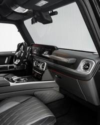 2022 Mercedes-Benz G63 AMG Japan Spec for sale in Dubai — photo 7 of 15