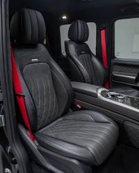 2022 Mercedes-Benz G63 AMG Japan Spec for sale in Dubai — photo 8 of 15