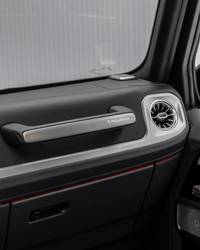 2022 Mercedes-Benz G63 AMG Japan Spec for sale in Dubai — photo 9 of 15