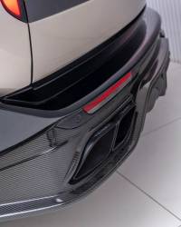 2023 Land Rover Range Rover Mansory First Edition LWB for sale in Dubai — photo 26 of 26