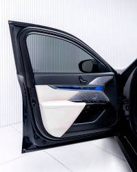 2024 BMW 740i M Sport for sale in Dubai — photo 7 of 17