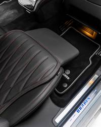 2025 Mercedes-Benz S-Class BRABUS 930 for sale in Dubai — photo 14 of 24