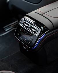 2025 Mercedes-Benz S-Class BRABUS 930 for sale in Dubai — photo 15 of 24