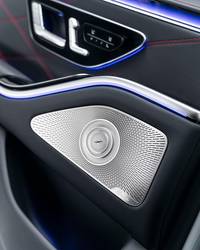 2025 Mercedes-Benz S-Class BRABUS 930 for sale in Dubai — photo 16 of 24