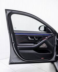 2025 Mercedes-Benz S-Class BRABUS 930 for sale in Dubai — photo 5 of 24