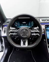 2025 Mercedes-Benz S-Class BRABUS 930 for sale in Dubai — photo 7 of 24