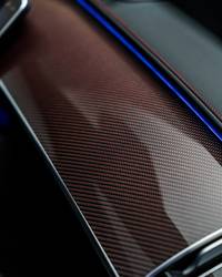 2025 Mercedes-Benz S-Class BRABUS 930 for sale in Dubai — photo 10 of 24