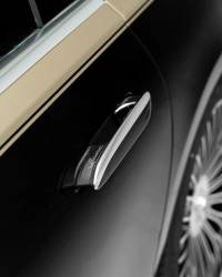 2024 Mercedes-Maybach S680 First Class for sale in Dubai — photo 20 of 23