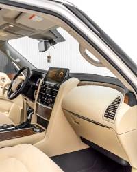 2024 Nissan Patrol SE T2 for sale in Dubai — photo 11 of 14