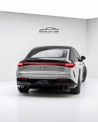2022 Mercedes-Benz EQS 580 4MATIC Edition One for sale in Dubai — photo 2 of 19