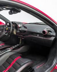 2022 Ferrari F8 Tributo for sale in Dubai — photo 7 of 24