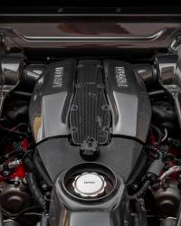 2022 Ferrari F8 Tributo for sale in Dubai — photo 24 of 24