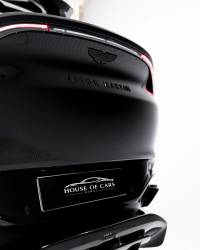 2025 Aston Martin DBX707 for sale in Dubai — photo 17 of 18