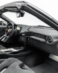 2026 Ferrari 12Cilindri Spider (Atelier) for sale in Dubai — photo 16 of 28
