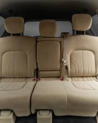 2024 Nissan Patrol SE T2 for sale in Dubai — photo 14 of 14