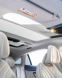 2022 Mercedes-Benz EQS 580 4MATIC Edition One for sale in Dubai — photo 11 of 19