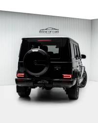 2022 Mercedes-Benz G63 AMG for sale in Dubai — photo 2 of 15