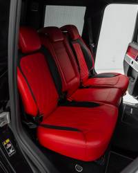 2022 Mercedes-Benz G63 AMG for sale in Dubai — photo 12 of 15
