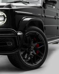 2022 Mercedes-Benz G63 AMG for sale in Dubai — photo 13 of 15