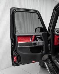 2022 Mercedes-Benz G63 AMG for sale in Dubai — photo 3 of 15