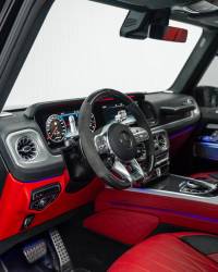 2022 Mercedes-Benz G63 AMG for sale in Dubai — photo 4 of 15