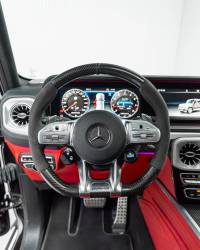 2022 Mercedes-Benz G63 AMG for sale in Dubai — photo 5 of 15