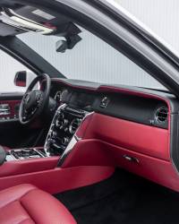 2019 Rolls-Royce Cullinan (2025 Facelift) for sale in Dubai — photo 9 of 20