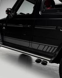 2019 Mercedes-Benz G63 AMG for sale in Dubai — photo 4 of 15