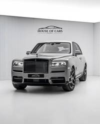 2023 Rolls-Royce Cullinan Black Badge for sale in Dubai — photo 1 of 13