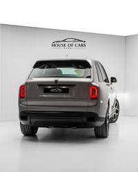 2023 Rolls-Royce Cullinan Black Badge for sale in Dubai — photo 2 of 13