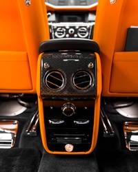 2023 Rolls-Royce Cullinan Black Badge for sale in Dubai — photo 13 of 13