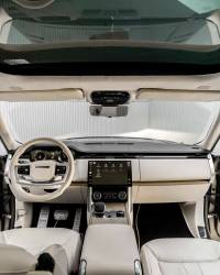 2023 Land Rover Range Rover Mansory First Edition LWB for sale in Dubai — photo 11 of 26