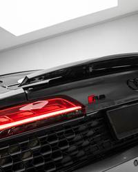 2023 Audi R8 Coupe V10 Performance RWD for sale in Dubai — photo 14 of 15