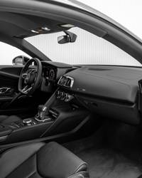 2023 Audi R8 Coupe V10 Performance RWD for sale in Dubai — photo 9 of 15