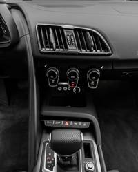 2023 Audi R8 Coupe V10 Performance RWD for sale in Dubai — photo 10 of 15
