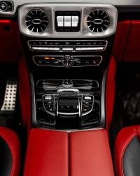 2019 Mercedes-Benz G63 AMG for sale in Dubai — photo 12 of 15