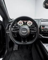 2025 Aston Martin DBX707 for sale in Dubai — photo 9 of 18