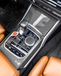 2024 BMW M4 Competition xDrive Convertible for sale in Dubai — photo 12 of 15